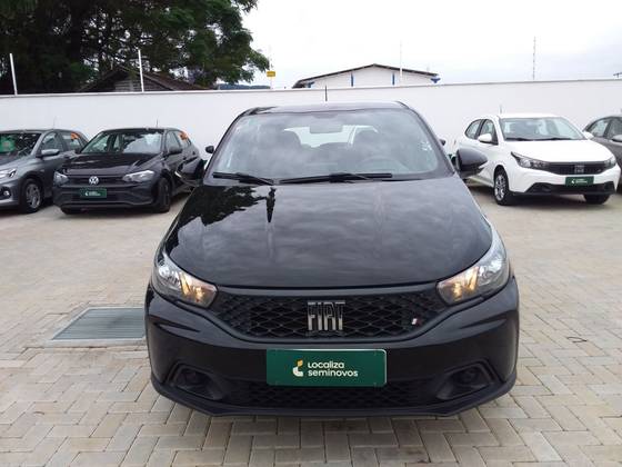 FIAT ARGO 1.0 FIREFLY FLEX DRIVE MANUAL